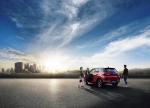 Daihatsu Rocky 2019 года
